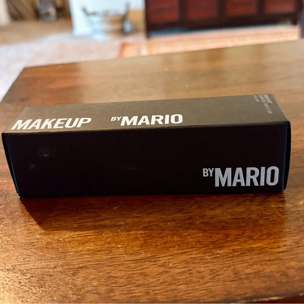 💎 Makeup By Mario SURREALSKIN FOUNDATION in Shade 13W New In Box